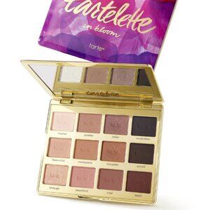 Tarte Tartelette In Bloom Amazonian Clay Eyeshadow Palette
